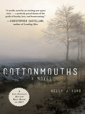 cover image of Cottonmouths